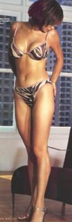 Catherine Bell feet photo thumbnail