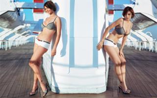 Catherine Bell feet photo thumbnail