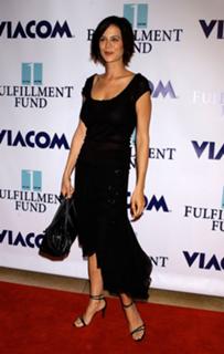 Catherine Bell feet photo thumbnail