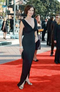Catherine Bell feet photo thumbnail