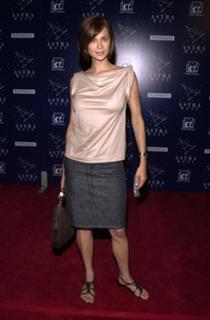 Catherine Bell feet photo thumbnail