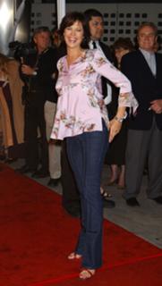 Catherine Bell feet photo thumbnail