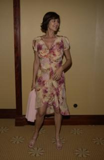 Catherine Bell feet photo thumbnail