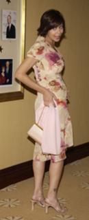 Catherine Bell feet photo thumbnail