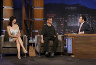Catherine Bell feet photo thumbnail