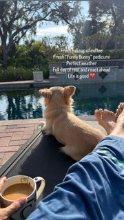 Catherine Bell feet photo 3