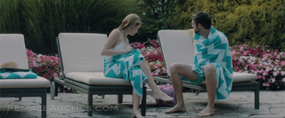 Catherine Corcoran feet photo 12