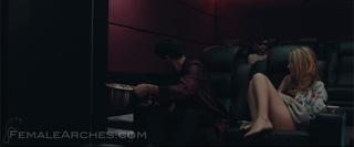 Catherine Corcoran feet photo 5
