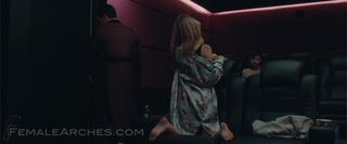 Catherine Corcoran feet photo 2