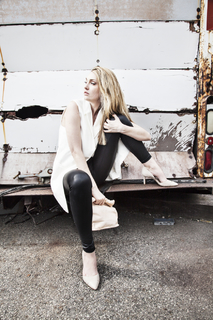 Catherine Corcoran feet photo 14