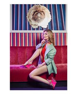 Catherine Corcoran feet photo 10