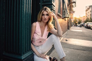 Catherine Corcoran feet photo 9