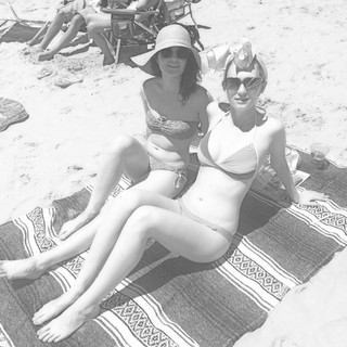 Catherine Corcoran feet photo 7