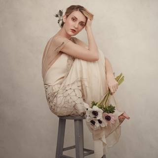 Catherine Corcoran feet photo 19