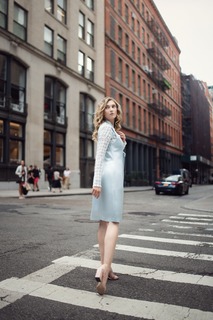 Catherine Corcoran feet photo 12