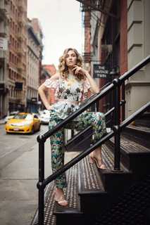 Catherine Corcoran feet photo 10