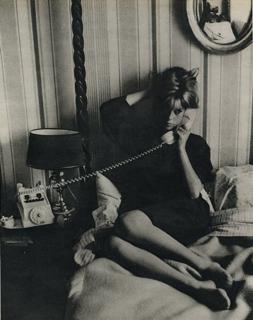 Catherine Deneuve feet photo thumbnail