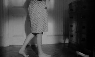 Catherine Deneuve feet photo thumbnail