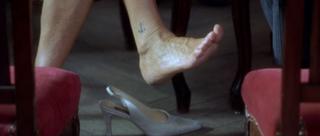 Catherine Deneuve feet photo thumbnail