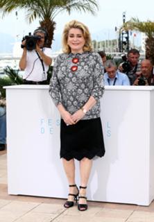 Catherine Deneuve feet photo thumbnail