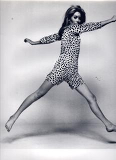 Catherine Deneuve feet photo thumbnail