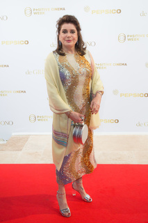 Catherine Deneuve feet photo thumbnail