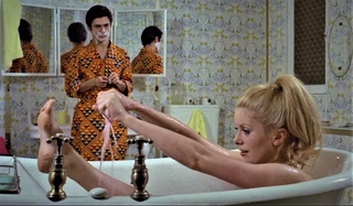 Catherine Deneuve feet photo thumbnail