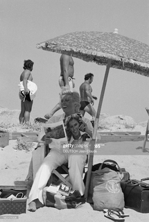 Catherine Deneuve feet photo thumbnail