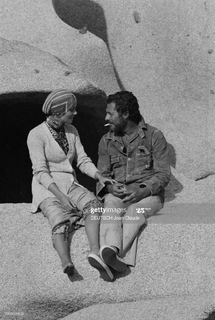 Catherine Deneuve feet photo thumbnail