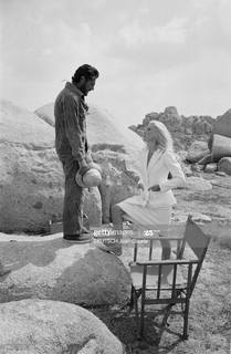 Catherine Deneuve feet photo thumbnail