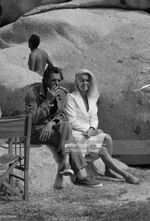 Catherine Deneuve feet photo thumbnail