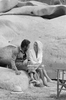 Catherine Deneuve feet photo thumbnail