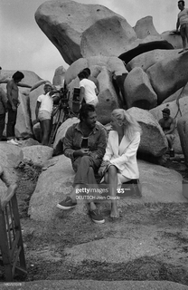 Catherine Deneuve feet photo thumbnail
