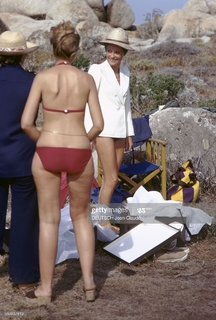 Catherine Deneuve feet photo thumbnail