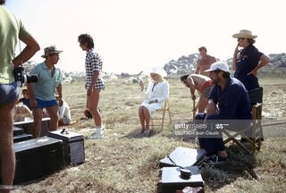 Catherine Deneuve feet photo thumbnail