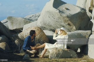 Catherine Deneuve feet photo thumbnail