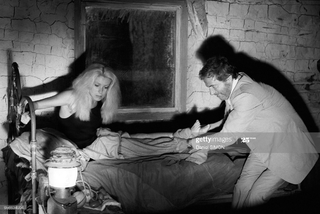 Catherine Deneuve feet photo thumbnail