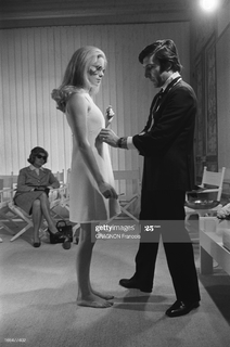 Catherine Deneuve feet photo thumbnail