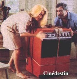 Catherine Deneuve feet photo thumbnail