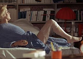 Catherine Deneuve feet photo thumbnail