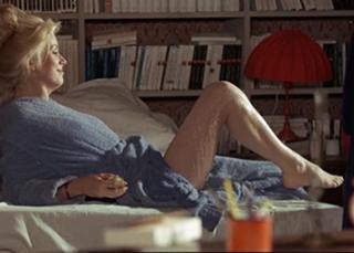 Catherine Deneuve feet photo thumbnail