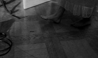 Catherine Deneuve feet photo thumbnail