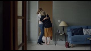 Catherine Deneuve feet photo 5