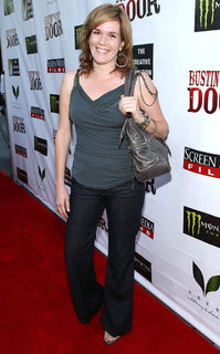 Catherine Dent feet photo 7