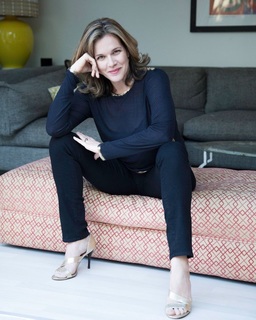 Catherine Dent feet photo 6