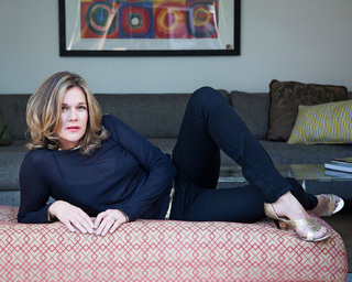 Catherine Dent feet photo 5