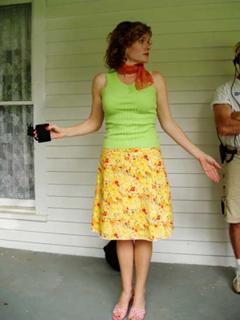Catherine Dent feet photo 19
