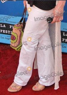 Catherine Dent feet photo 8