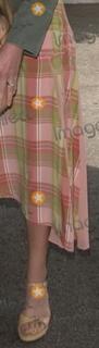 Catherine Dent feet photo 6