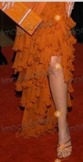 Catherine Dent feet photo 2